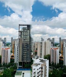 Prestige Heights (D12), Apartment #475508191
